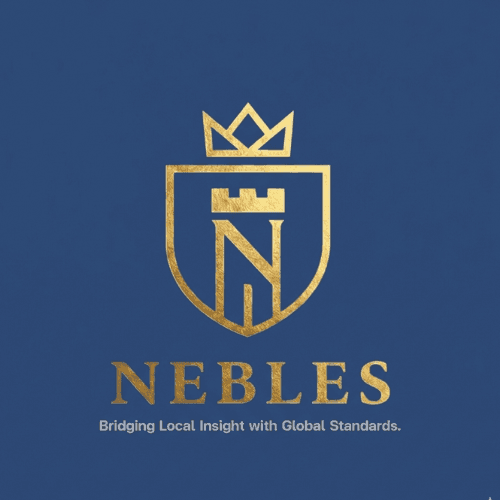 Nebles Logo